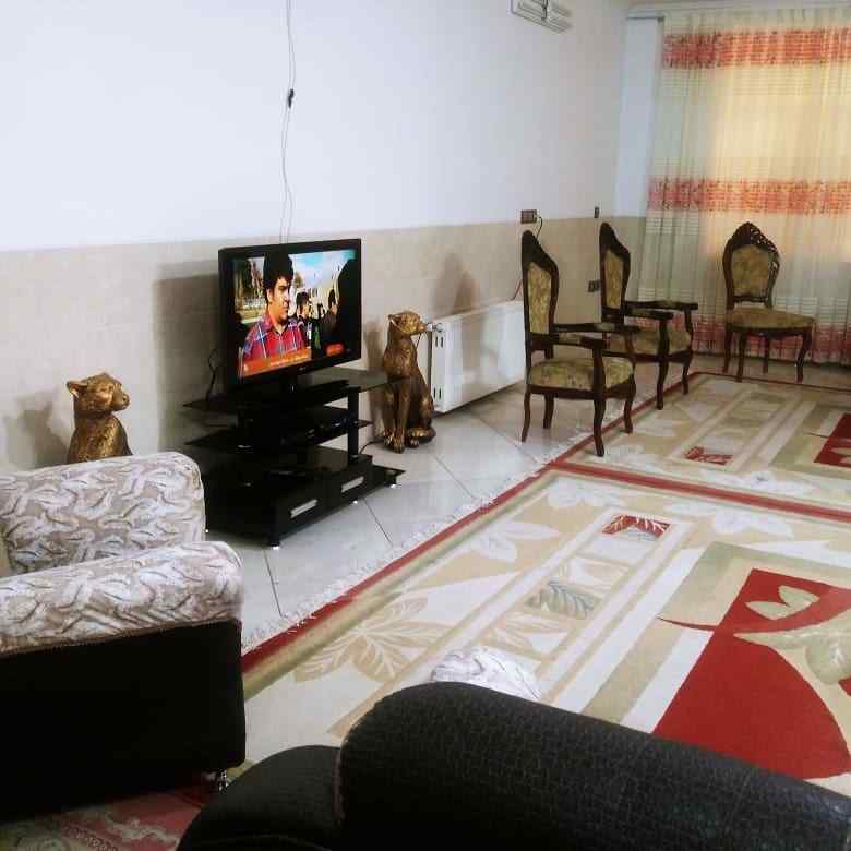 اجاره خانه مبله در مشهد هفت تیر برای اسکان مسافرین و زائرین - 1048